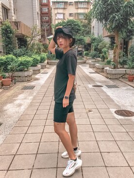 Justineさんのコーディネート