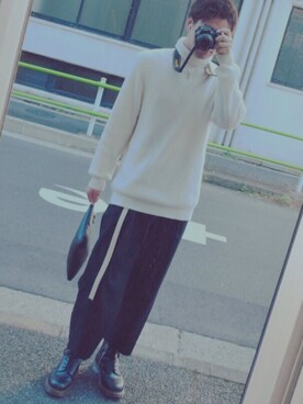 ナさんのコーディネート