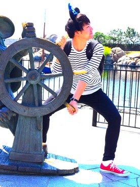 ナさんのコーディネート