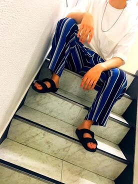 ナさんのコーディネート