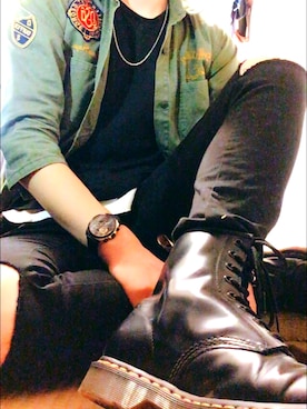 ナさんのコーディネート