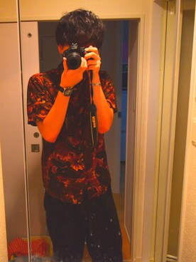 ナさんのコーディネート