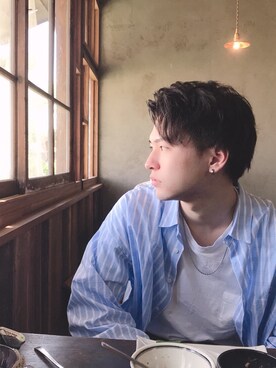 ナさんのコーディネート