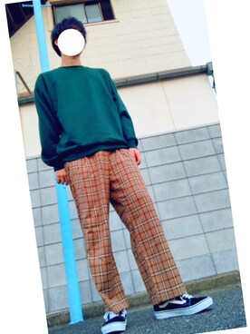 ナさんのコーディネート