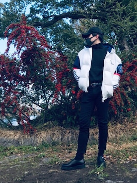 ナさんのコーディネート