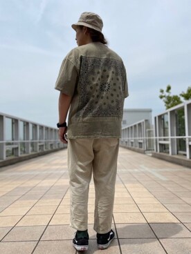 HAV-A-HANK(ハバハンク)のTシャツ/カットソーを使った人気 ...