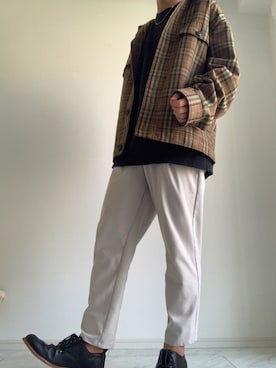 ヨーヘイさんのコーディネート