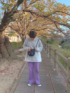 mu☺︎さんのコーディネート