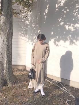 mu☺︎さんのコーディネート