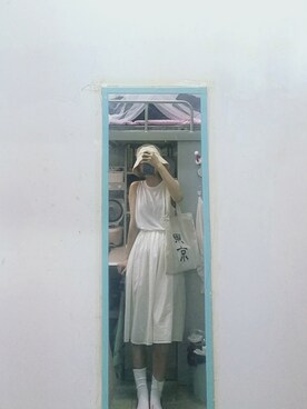 Ajuさんのコーディネート