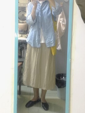 Ajuさんのコーディネート