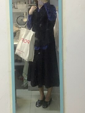 Ajuさんのコーディネート