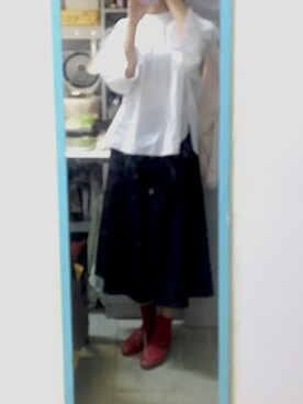 Ajuさんのコーディネート