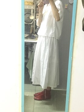 Ajuさんのコーディネート