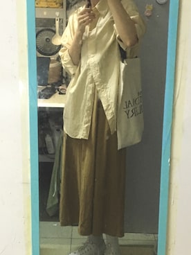 Ajuさんのコーディネート