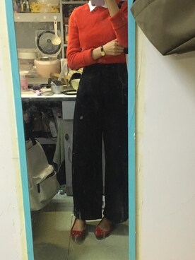 Ajuさんのコーディネート