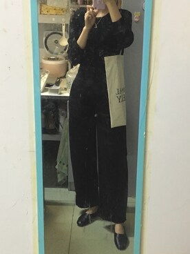 Ajuさんのコーディネート