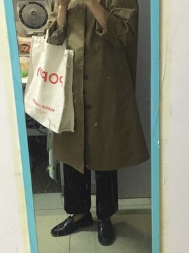 Ajuさんのコーディネート