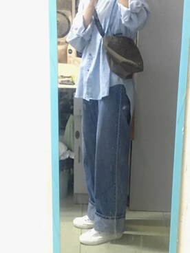 Ajuさんのコーディネート