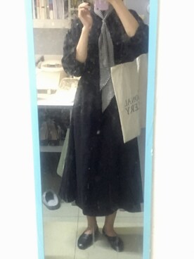 Ajuさんのコーディネート