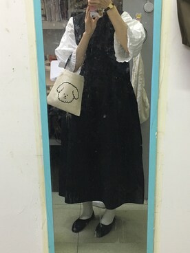 Ajuさんのコーディネート