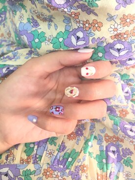 Ajuさんのコーディネート