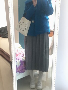 Ajuさんのコーディネート