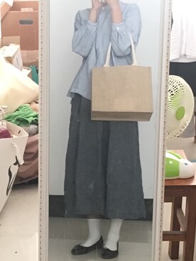 Ajuさんのコーディネート