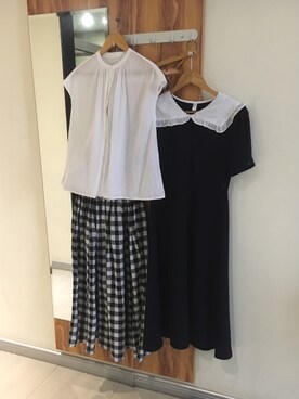 Ajuさんのコーディネート