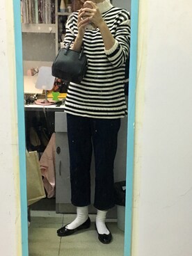 Ajuさんのコーディネート