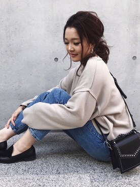 remaさんのコーディネート