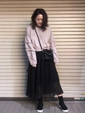 remaさんのコーディネート