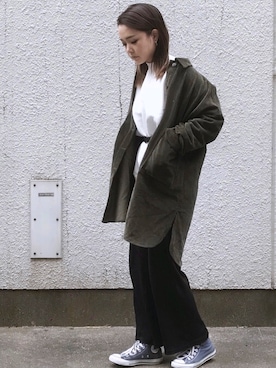 remaさんのコーディネート