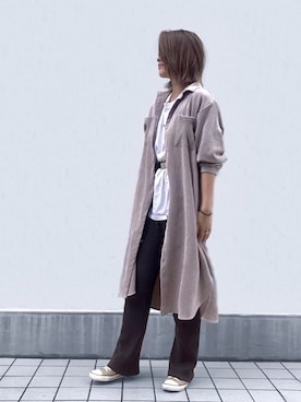 remaさんのコーディネート