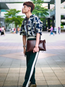 Ron さんのコーディネート