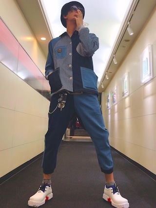 Ccilu チル の Ccliu チル Panto Rio パント リオ レインブーツ レインシューズ Wear