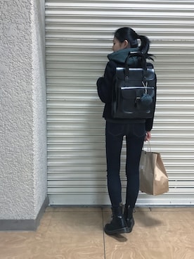 kuniaさんのコーディネート