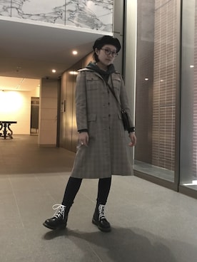 kuniaさんのコーディネート
