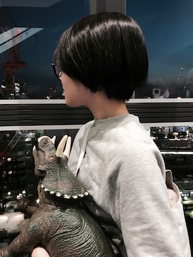 kuniaさんのコーディネート
