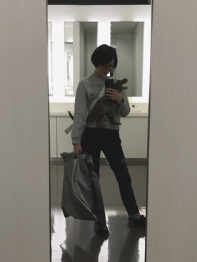 kuniaさんのコーディネート