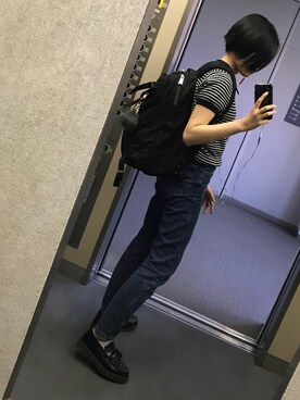 kuniaさんのコーディネート