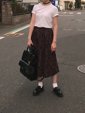 kuniaさんのコーディネート