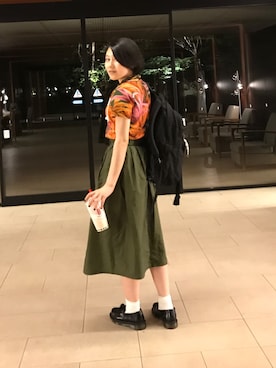 kuniaさんのコーディネート