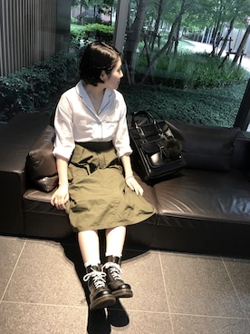 kuniaさんのコーディネート