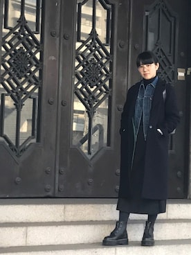 kuniaさんのコーディネート