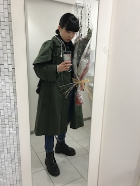 kuniaさんのコーディネート