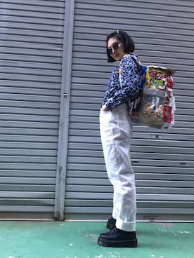 kuniaさんのコーディネート