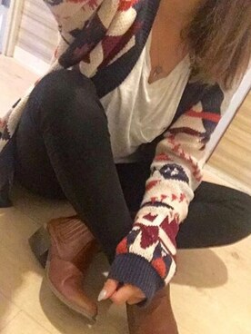 EMINAさんのコーディネート