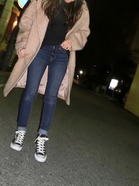 EMINAさんのコーディネート