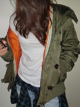 EMINAさんのコーディネート